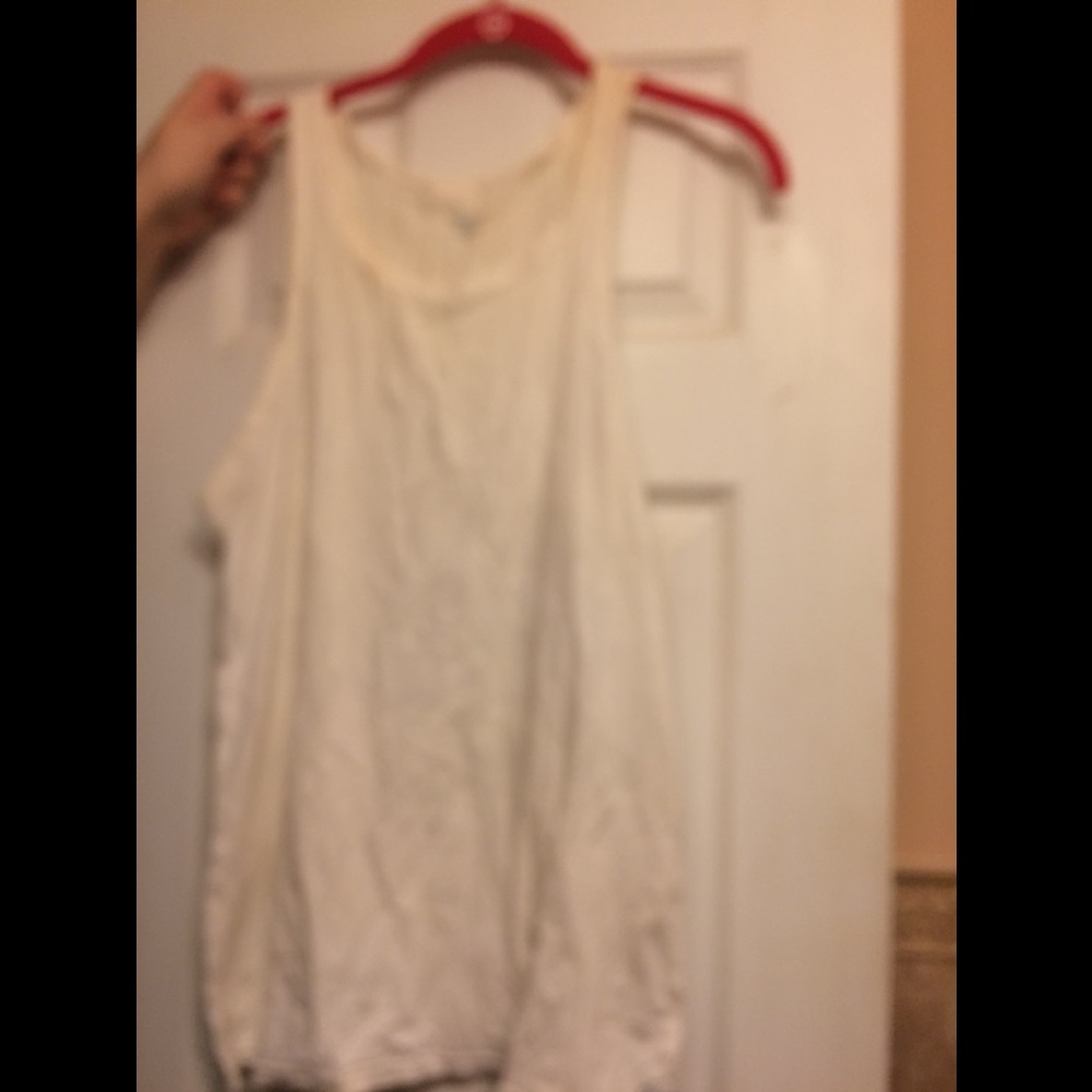 Calvin Klein Tank  M